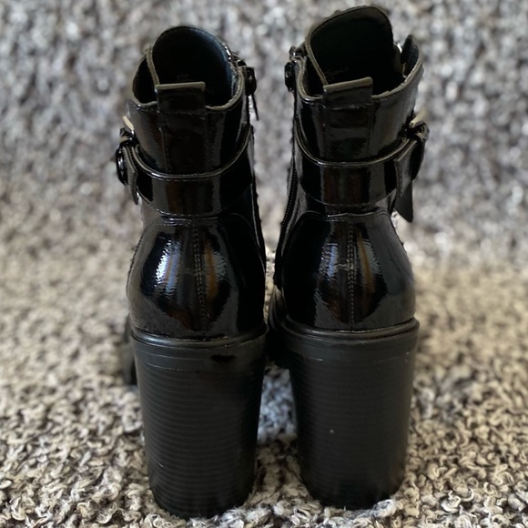 Guess bootie style: Sammi - Picture 7 of 7